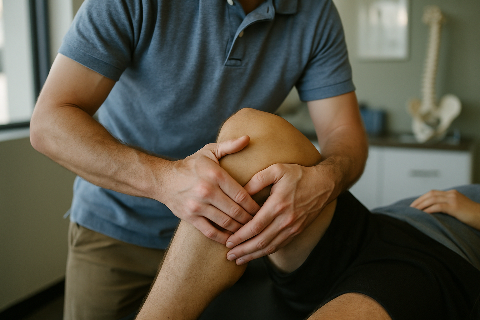 Manual Therapy